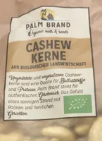 Cashew Kerne