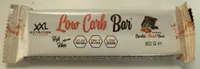 Low Carb Bar - Chocolate Almond Flavor