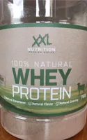 100% Natural Whey Protein