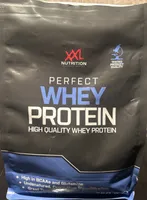 Whey Pistache