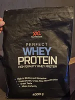 Perfect whey protein