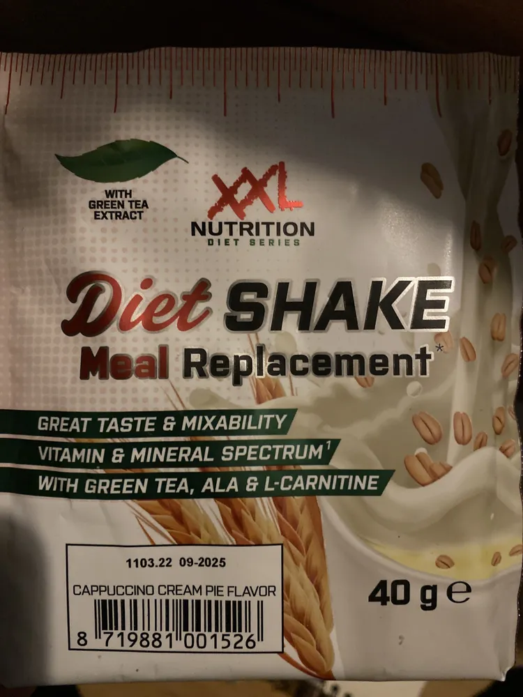 Diet Shake
