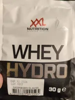 Whey Hydro