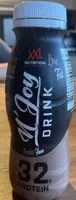 N joy drink