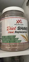 Diet shake