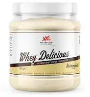 Whey Delicious - Snickerdoodle