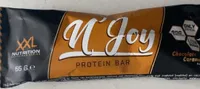 N'Joy Protein Bar