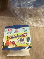 Chicken Filet