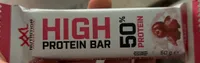 High Protein Bar