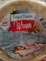 Wraps perfect protein
