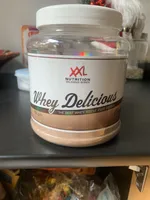 Whey Delicious