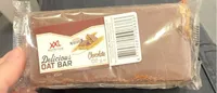 Oat bar