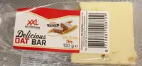 Delicious OAT BAR