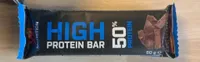 High Protein Bar Chocolate