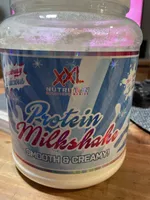 Protein Milkshake