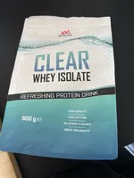 Clear Whey Isolate