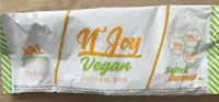 N’Joy vegan
