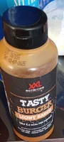 Burger Sauce