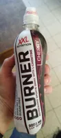 Burner