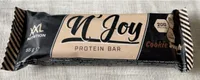 N’joy Protein Bar Cookie Dough