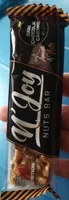 N'joy nuts bar
