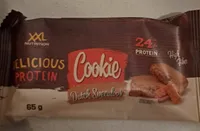 Cookie Dutch speculoos