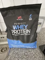 Cookies n N Cream PP XXL
