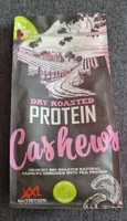 Dry Roasted Protein noix de cajou