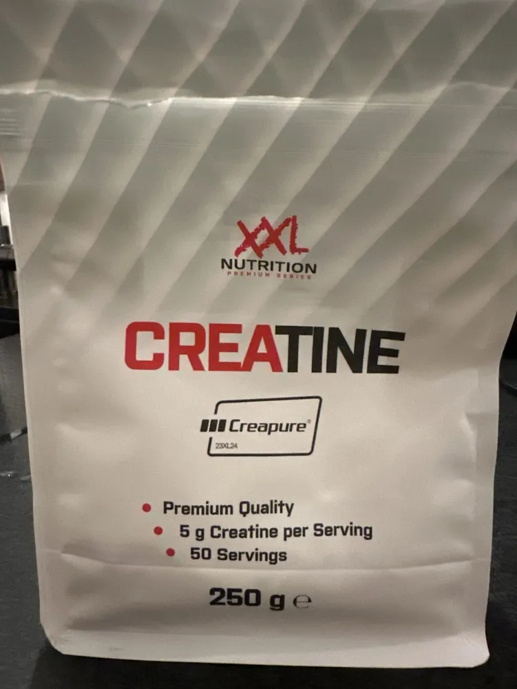 Creatine