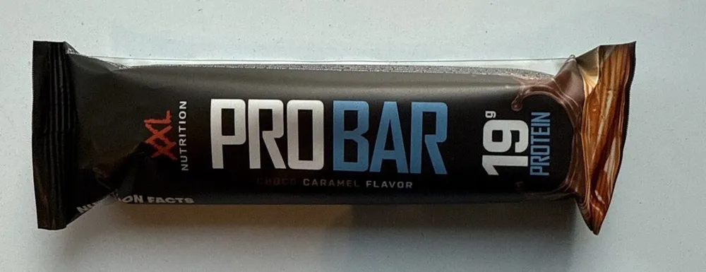 PRO BAR