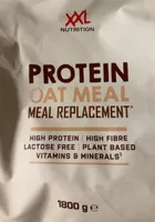 Protein Oat Meal