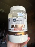 Kosso Nutrition - Clear Whey Peach