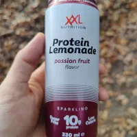 Protein Lemonade
