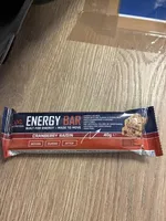 Energy Bar