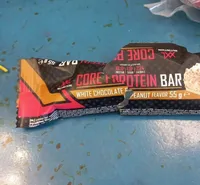 EACH BAR (55) CONTAIN 18.0 1.9 224 PROTEIN SUGAR C