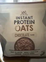 Instant Protein Oats Chocolate flavor