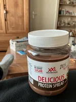Delicious Proteïne Spread