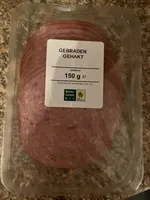 Gebraden Gehakt