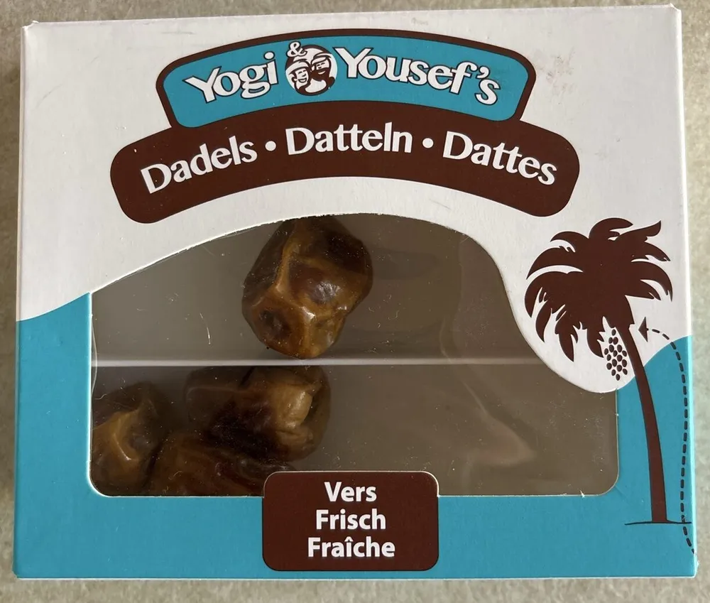 Dattes