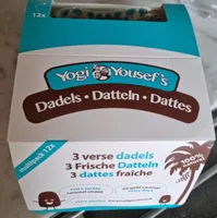 Dattes