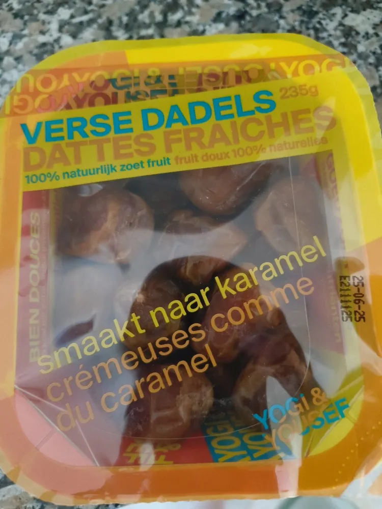 Dadels