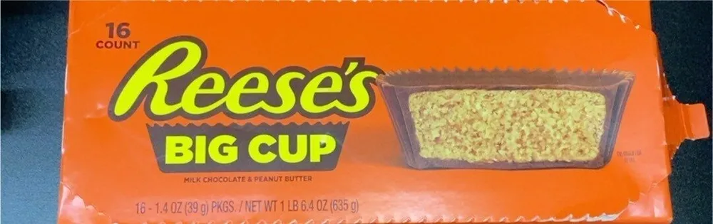 Big Cup