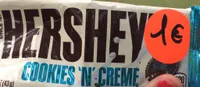 Hersheys