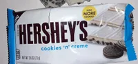 Hershey's Cookies 'n' creme