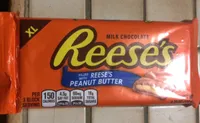 Chocolate slab