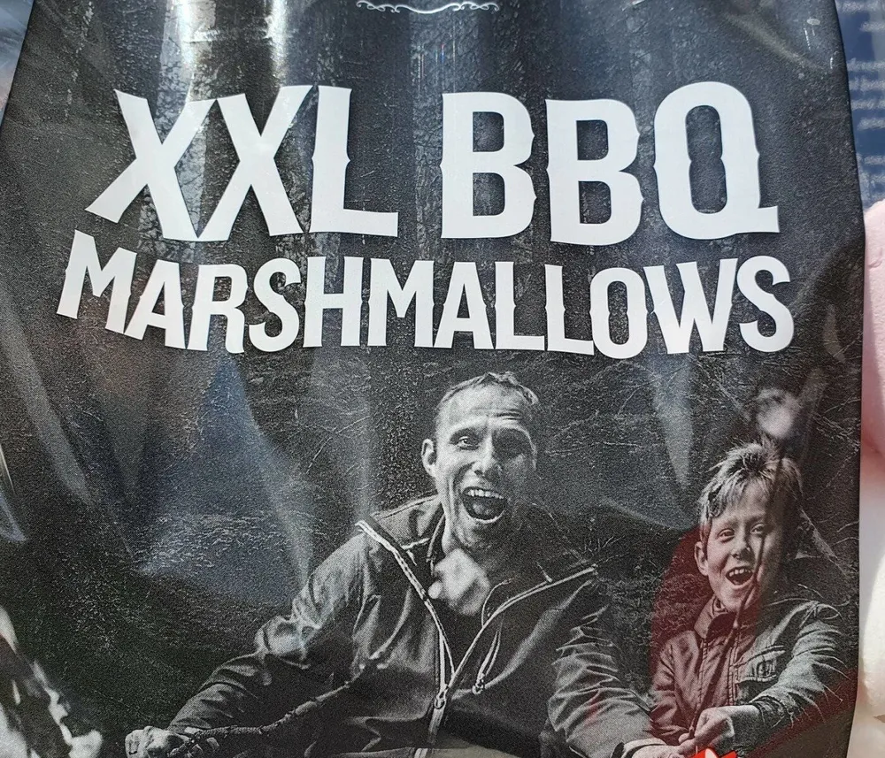 Marshmallow