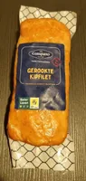Gerookte Kipfilet