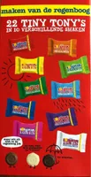 Tony's Chocolonely