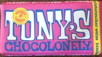 Tony’s chocolonely