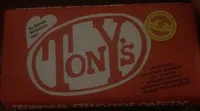 Tony’s chocolonely